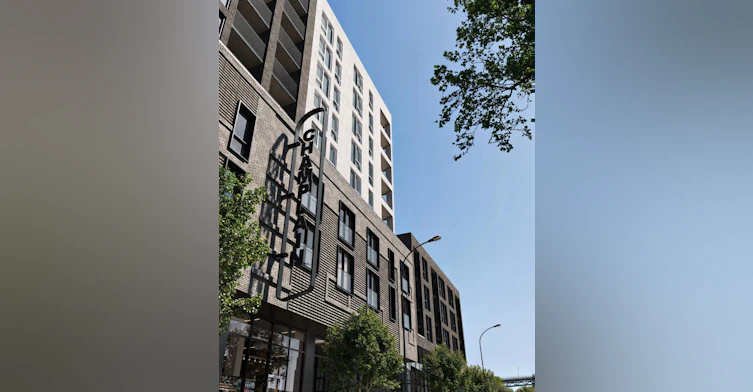 1415 Papineau Avenue, Montréal, QC, H2K 0E7 - 14