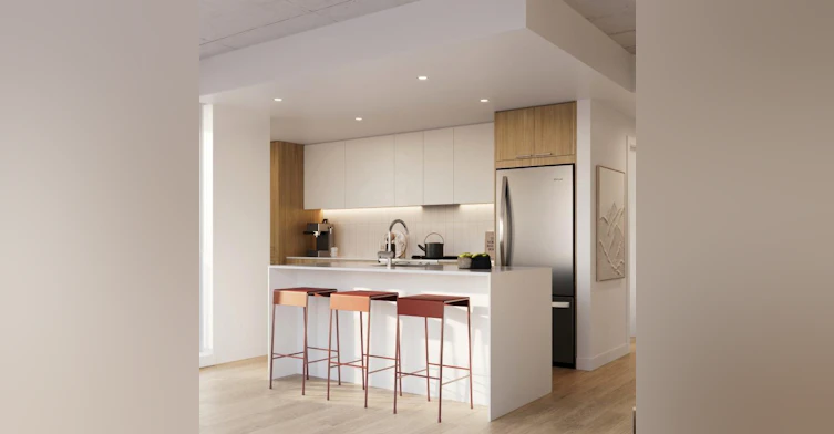1415 Papineau Avenue, Montréal, QC, H2K 0E7 - 19