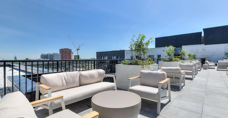 1415 Papineau Avenue, Montréal, QC, H2K 0E7 - 6
