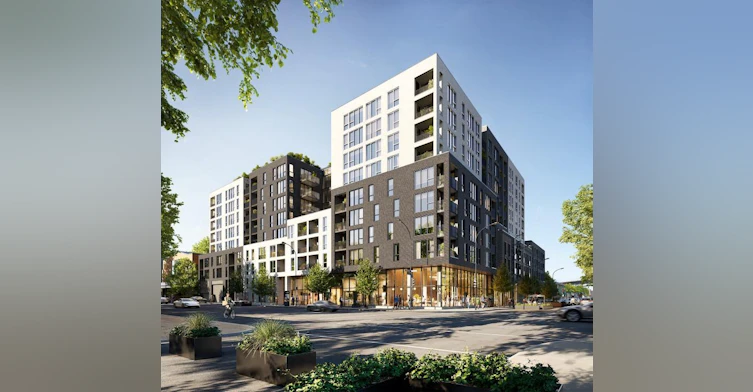 1415 Papineau Avenue, Montréal, QC, H2K 0E7 - 10