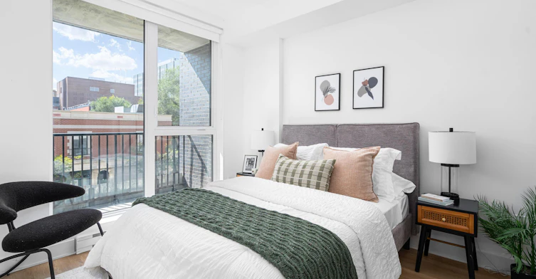 1415 Papineau Avenue, Montréal, QC, H2K 0E7 - 35