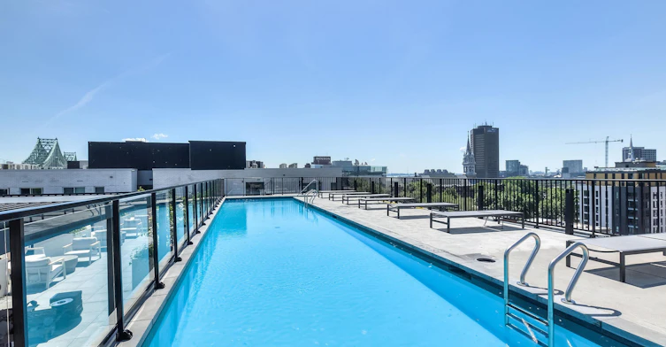 1415 Papineau Avenue, Montréal, QC, H2K 0E7 - 5