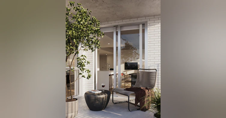 1415 Papineau Avenue, Montréal, QC, H2K 0E7 - 20