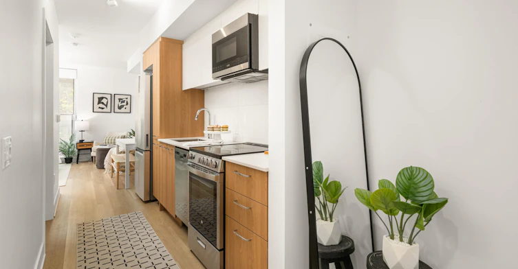 1415 Papineau Avenue, Montréal, QC, H2K 0E7 - 26