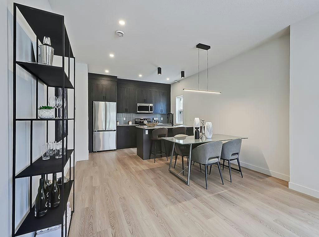 2015 26 Avenue Northwest, Calgary, AB, T2M 2G5 - 7