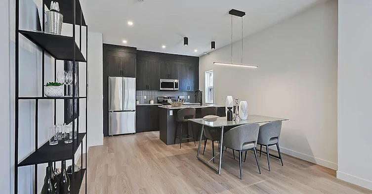 2015 26 Avenue Northwest, Calgary, AB, T2M 2G5 - 7