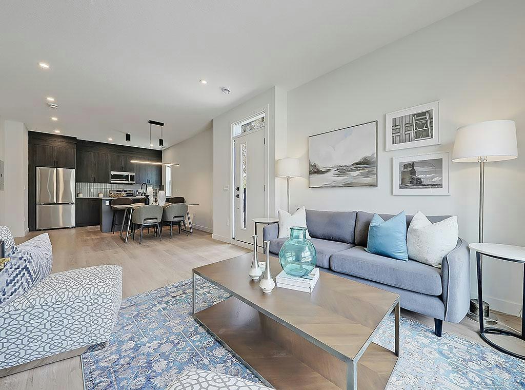 2015 26 Avenue Northwest, Calgary, AB, T2M 2G5