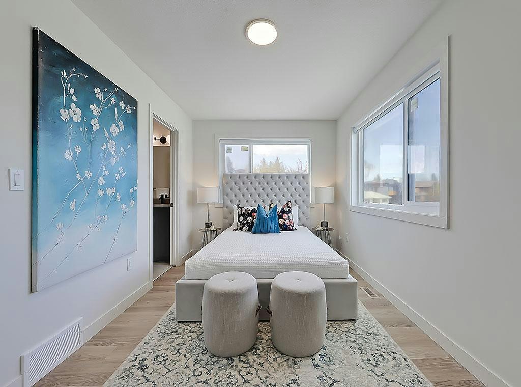 2015 26 Avenue Northwest, Calgary, AB, T2M 2G5 - 13