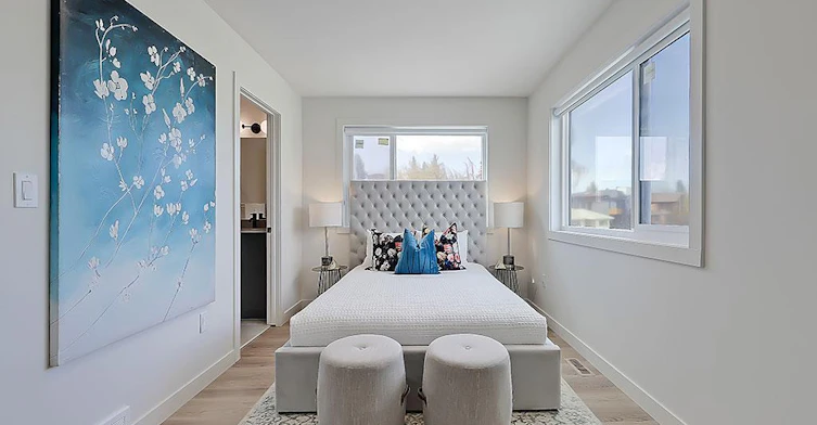 2015 26 Avenue Northwest, Calgary, AB, T2M 2G5 - 13