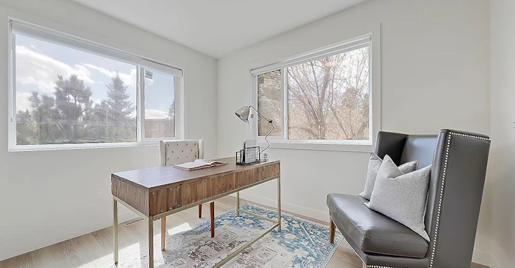 2015 26 Avenue Northwest, Calgary, AB, T2M 2G5 - 9