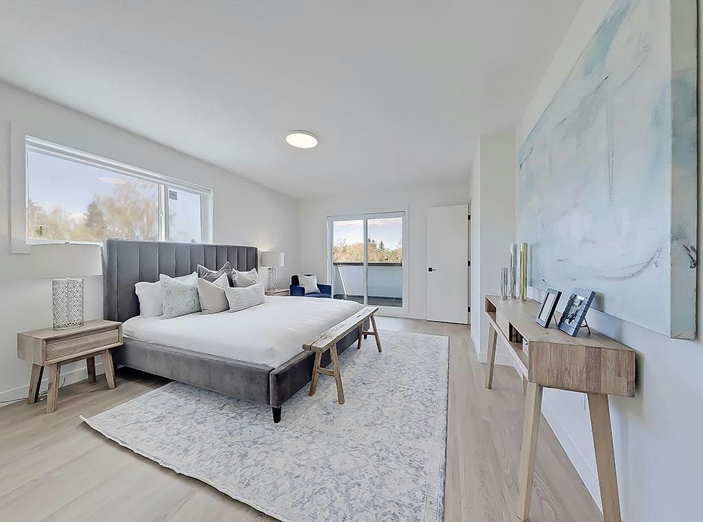 2015 26 Avenue Northwest, Calgary, AB, T2M 2G5 - 17