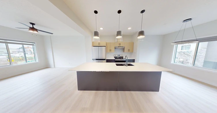 2610 159 Street Southwest, Edmonton, AB, T6W 5K5 - 2