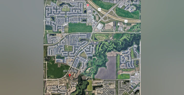 2610 159 Street Southwest, Edmonton, AB, T6W 5K5 - 18