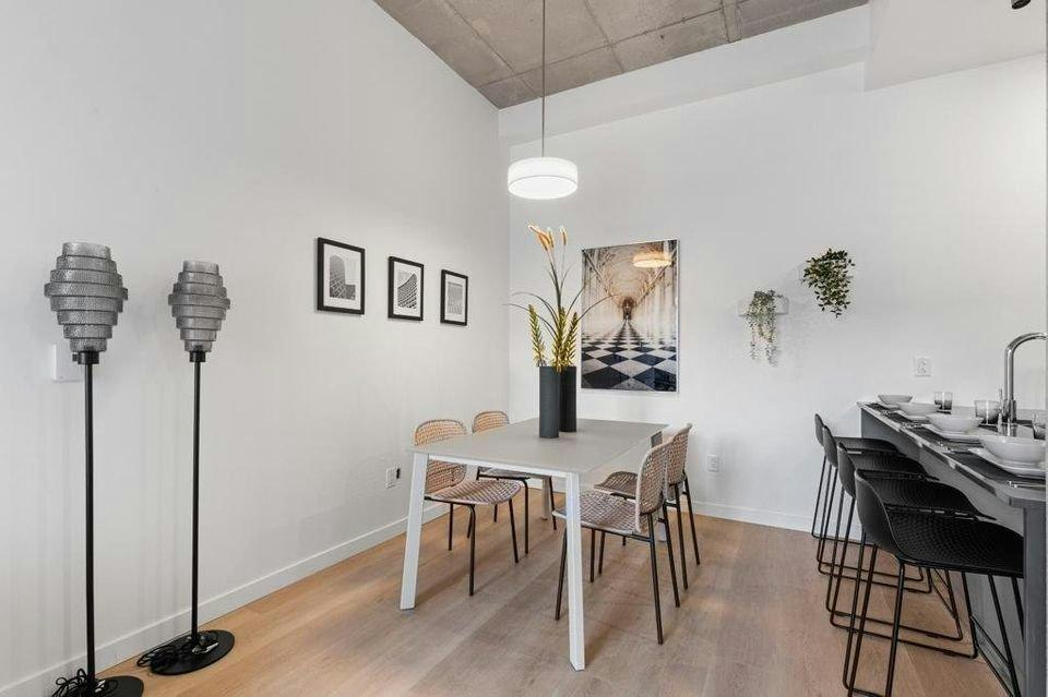 202-550  Avenue, Montréal, QC, H8R 2T6 - 9
