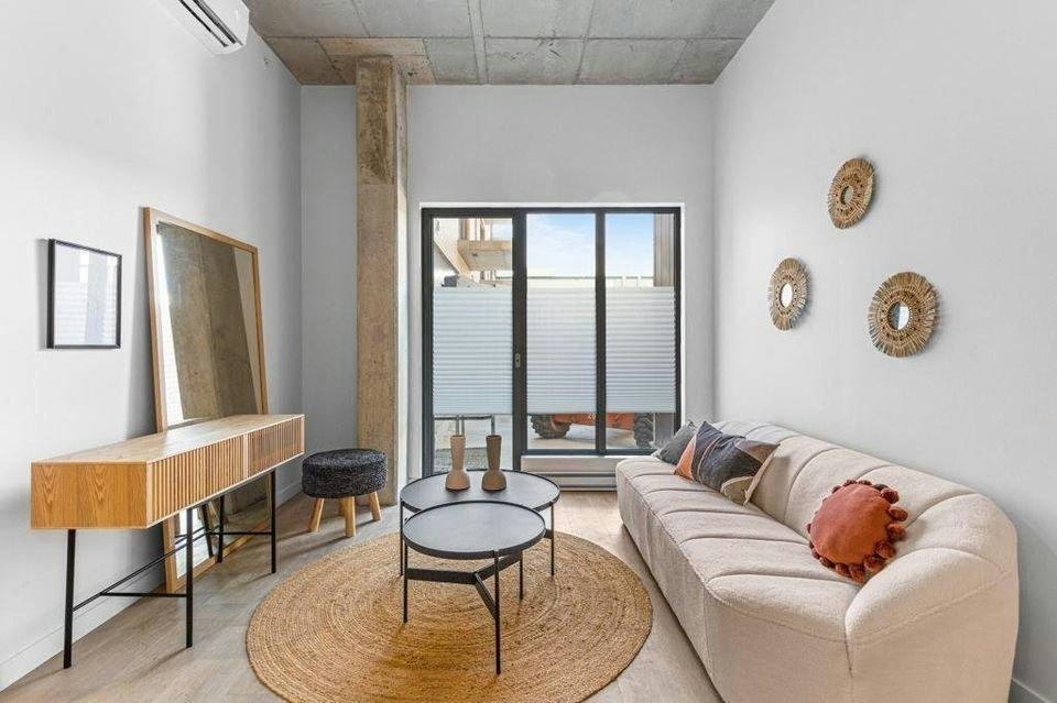 202-550  Avenue, Montréal, QC, H8R 2T6 - 2