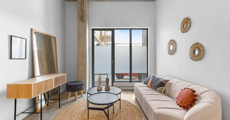 202-550 Avenue, Montréal, QC, H8R 2T6 - 2