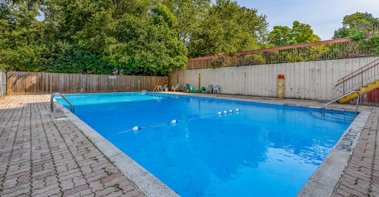 1650 Sheppard Avenue East, Toronto, ON, M2J 1V3 - 27