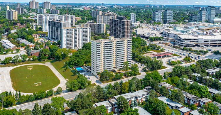 1650 Sheppard Avenue East, Toronto, ON, M2J 1V3 - 26