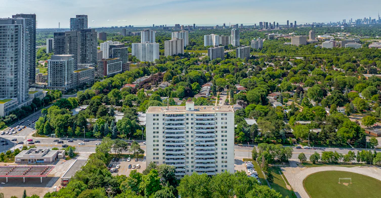 0604-1650 Sheppard Avenue East, Toronto, ON, M2J 1V3 - 5