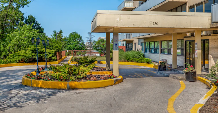 0604-1650 Sheppard Avenue East, Toronto, ON, M2J 1V3 - 8