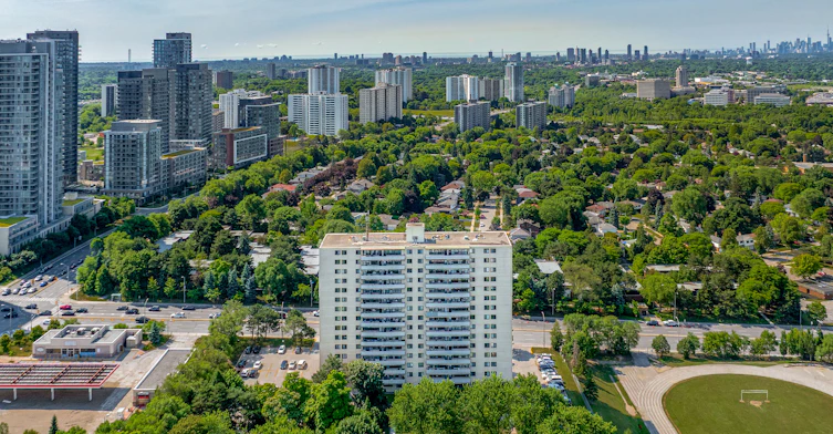 0706-1650 Sheppard Avenue East, Toronto, ON, M2J 1V3 - 5