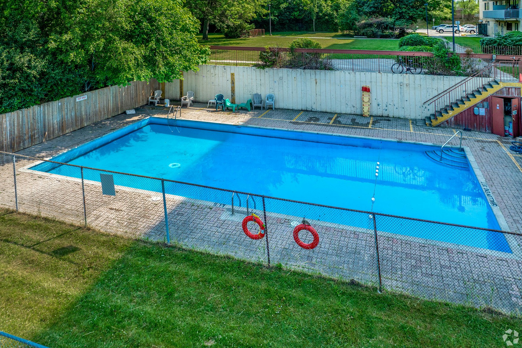 0910-1650 Sheppard Avenue East, Toronto, ON, M2J 1V3 - 6