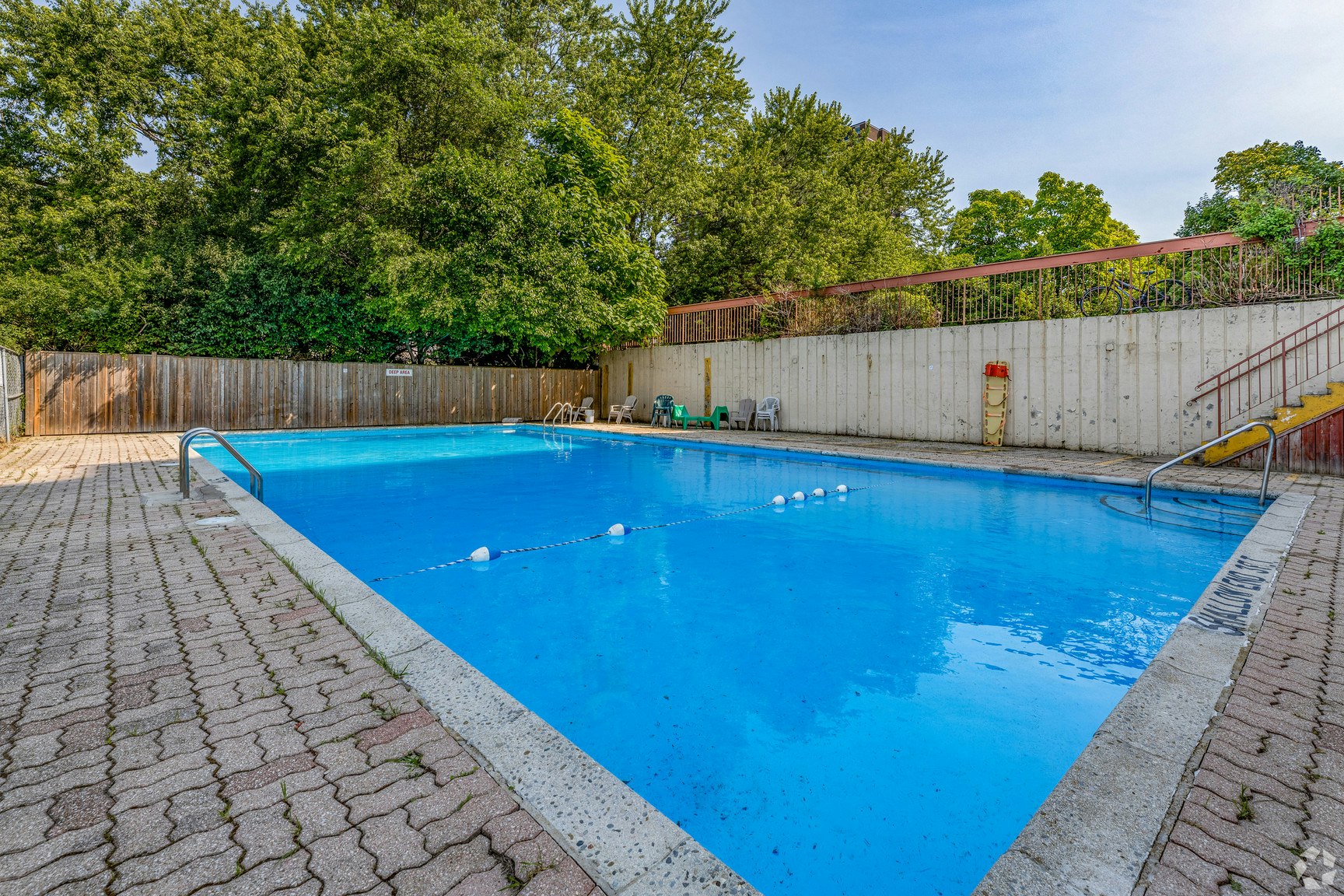 0910-1650 Sheppard Avenue East, Toronto, ON, M2J 1V3 - 27