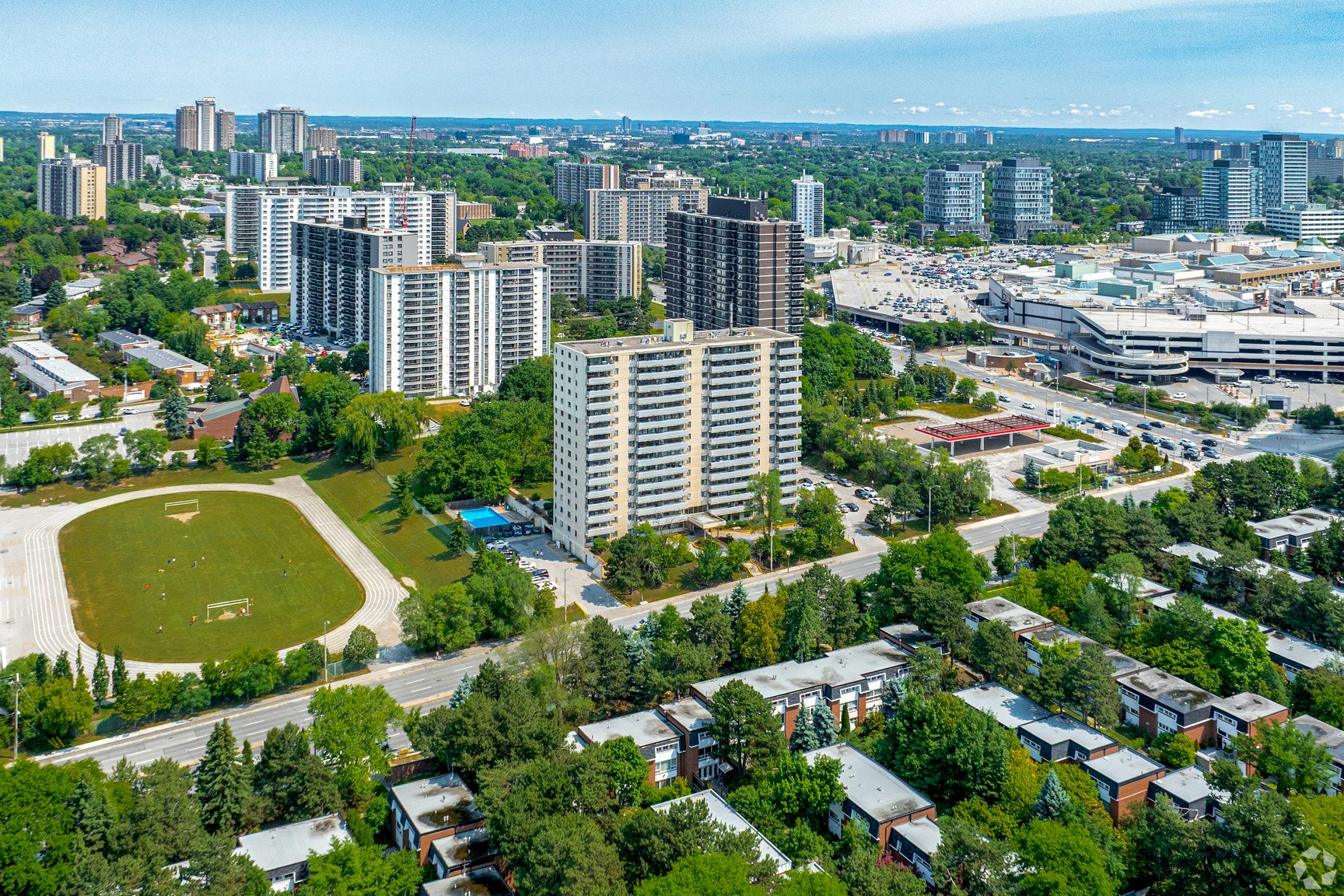 0910-1650 Sheppard Avenue East, Toronto, ON, M2J 1V3 - 26
