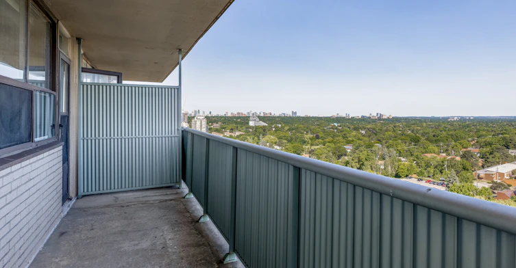 0910-1650 Sheppard Avenue East, Toronto, ON, M2J 1V3 - 17