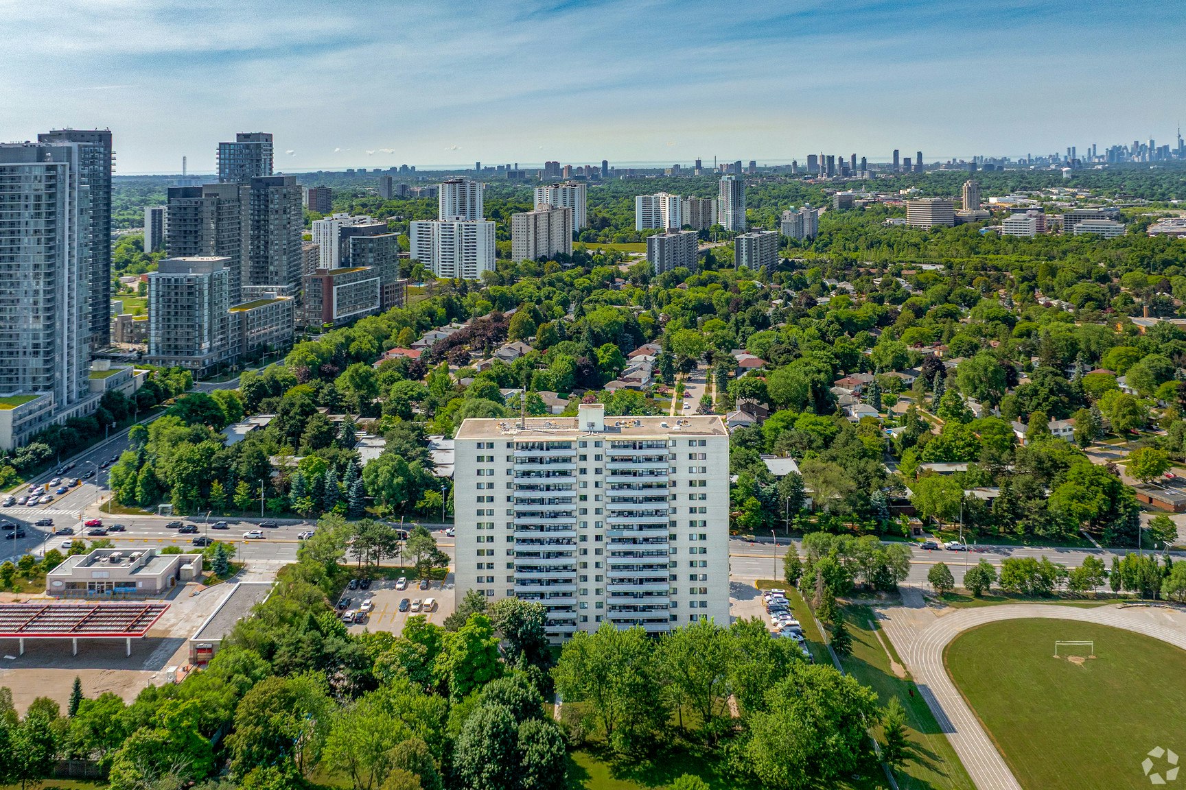 0910-1650 Sheppard Avenue East, Toronto, ON, M2J 1V3 - 5