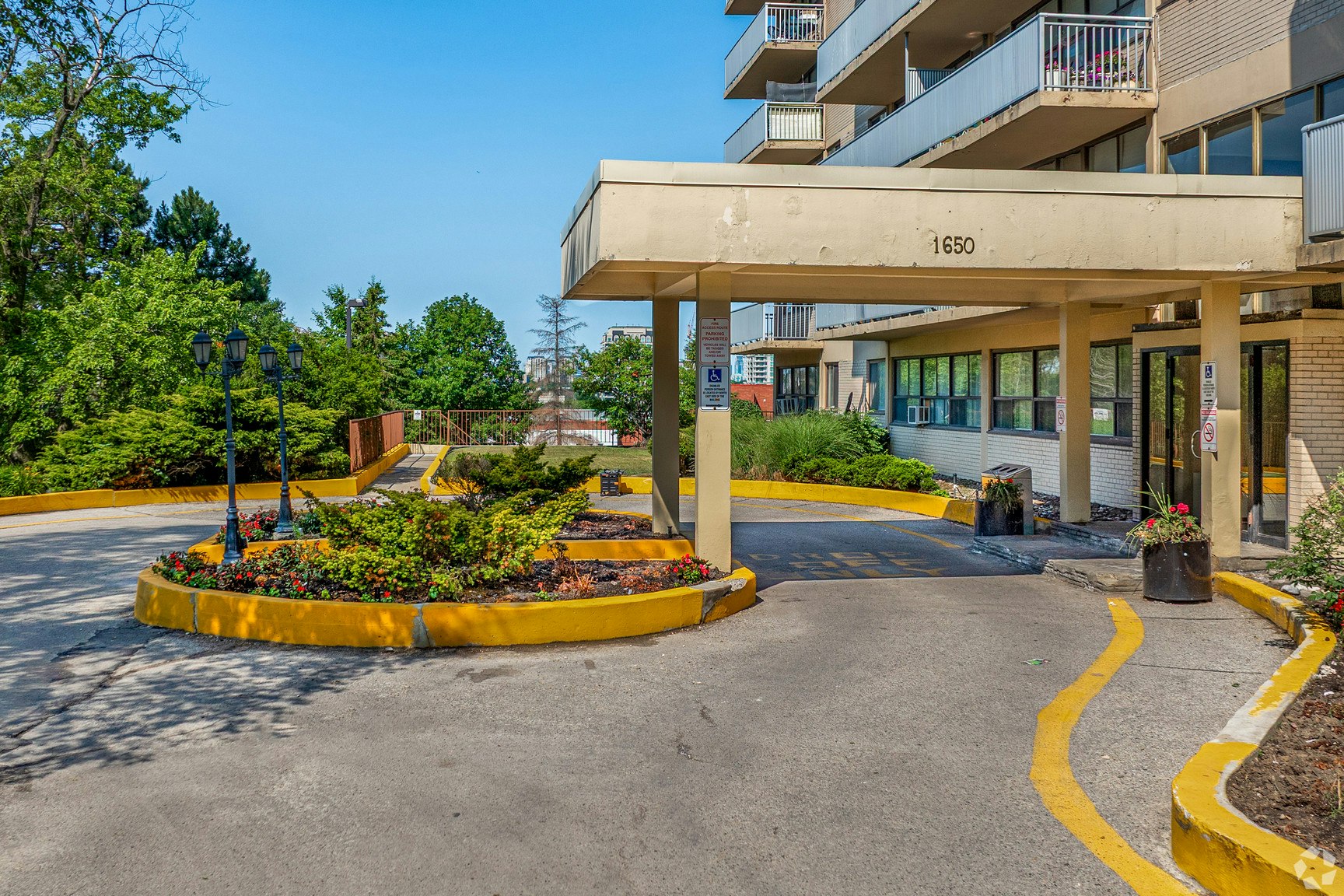 0910-1650 Sheppard Avenue East, Toronto, ON, M2J 1V3 - 8