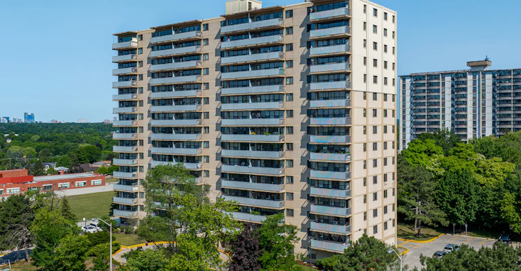 1507-1650 Sheppard Avenue East, Toronto, ON, M2J 1V3 - 25