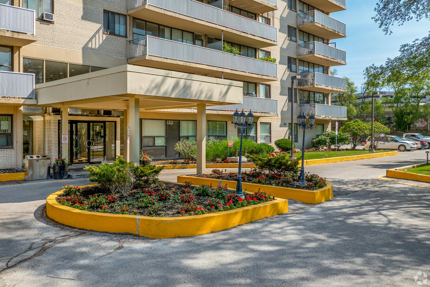1507-1650 Sheppard Avenue East, Toronto, ON, M2J 1V3 - 9