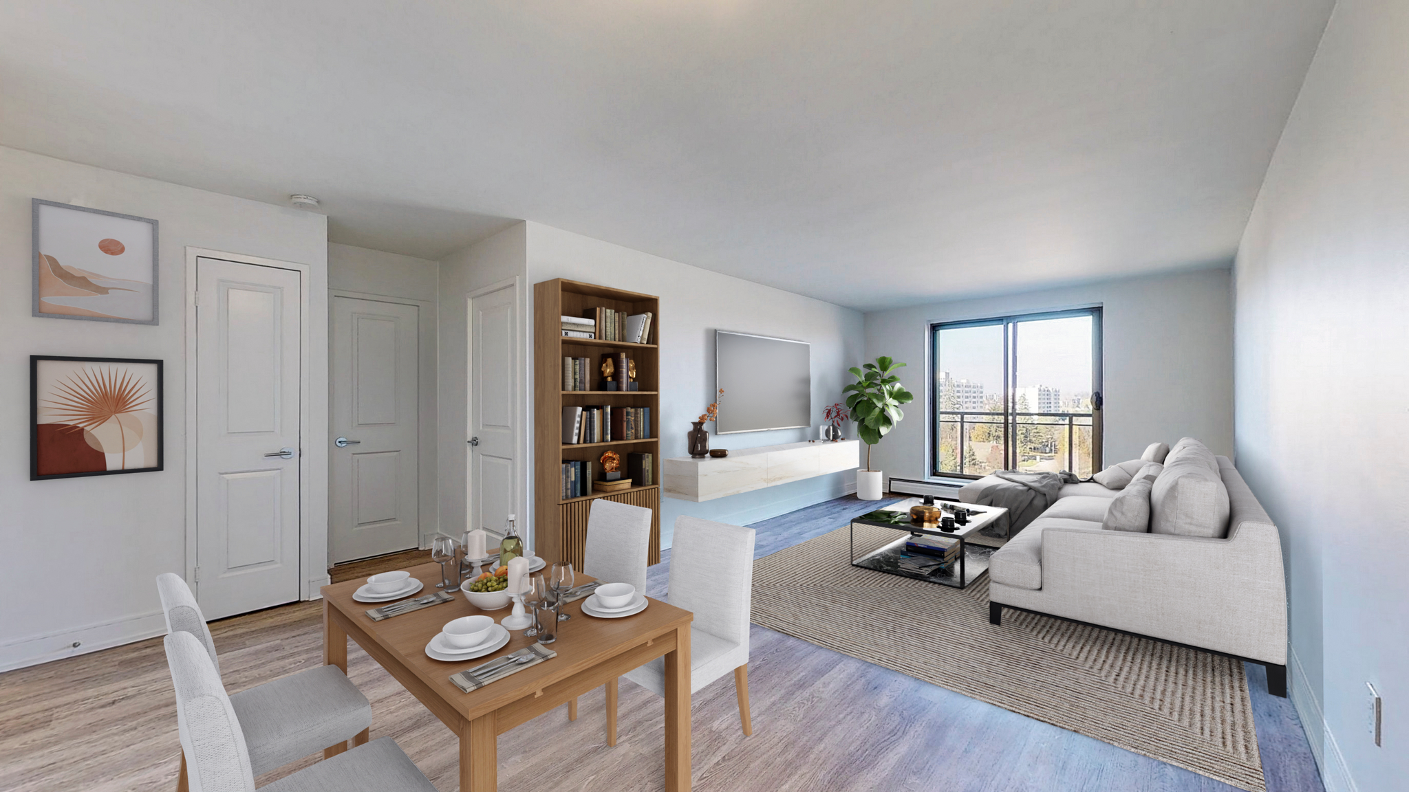 0120-1580 Adelaide Street North, London, ON, N5X 2C1 - 2