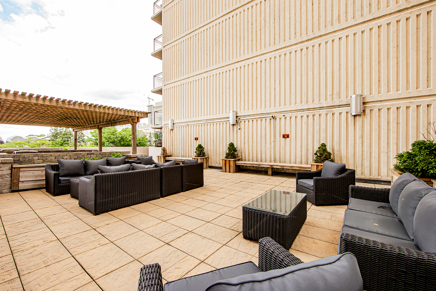 1803-21 King Street, London, ON, N6A 5H3 - 13