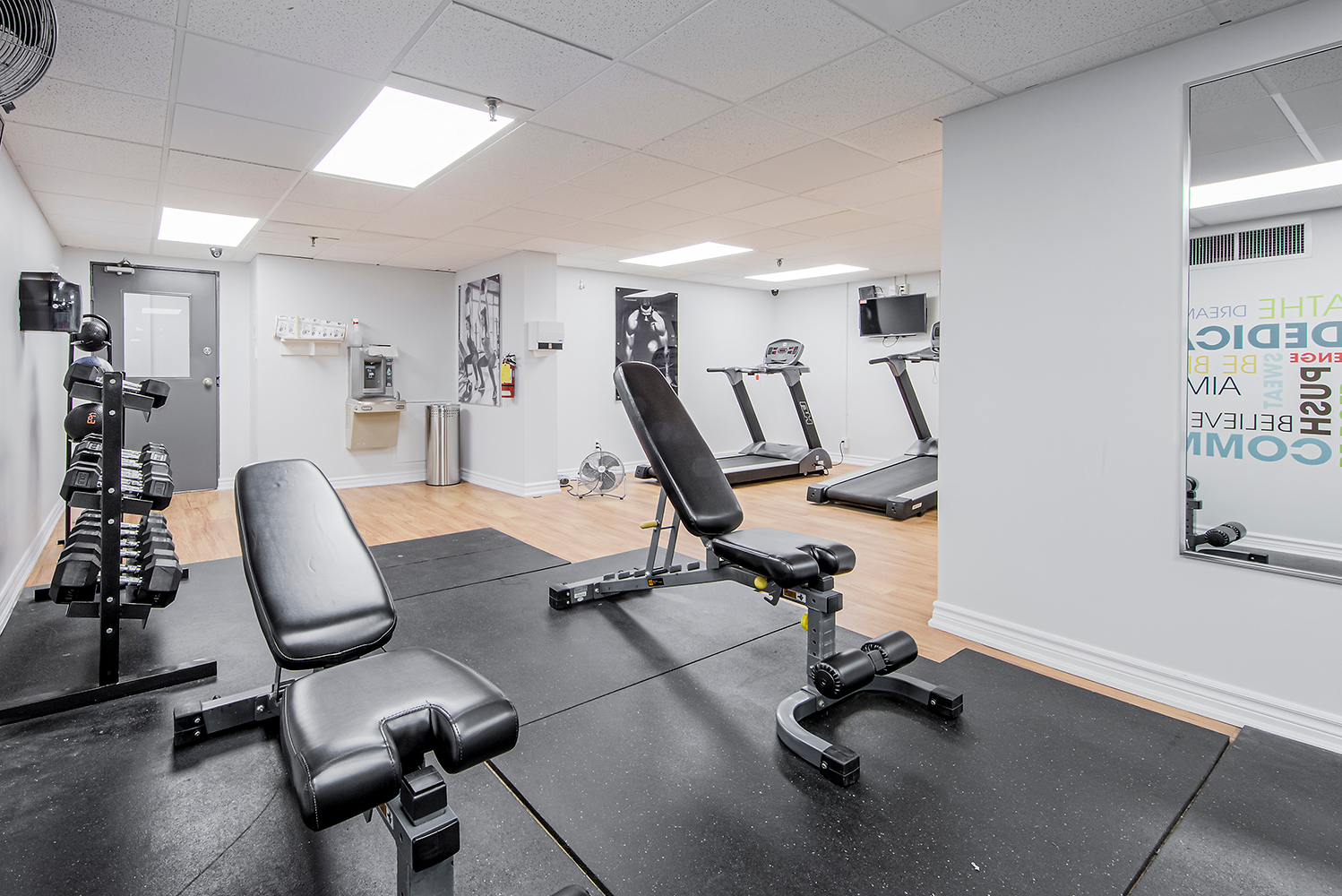 1803-21 King Street, London, ON, N6A 5H3 - 17