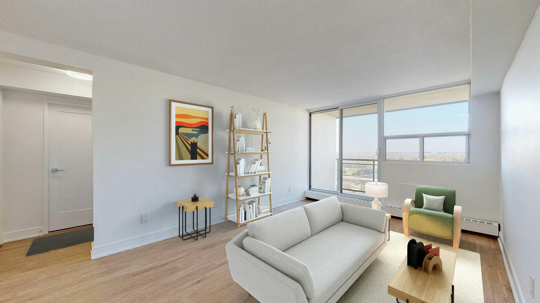 1803-21 King Street, London, ON, N6A 5H3 - 4