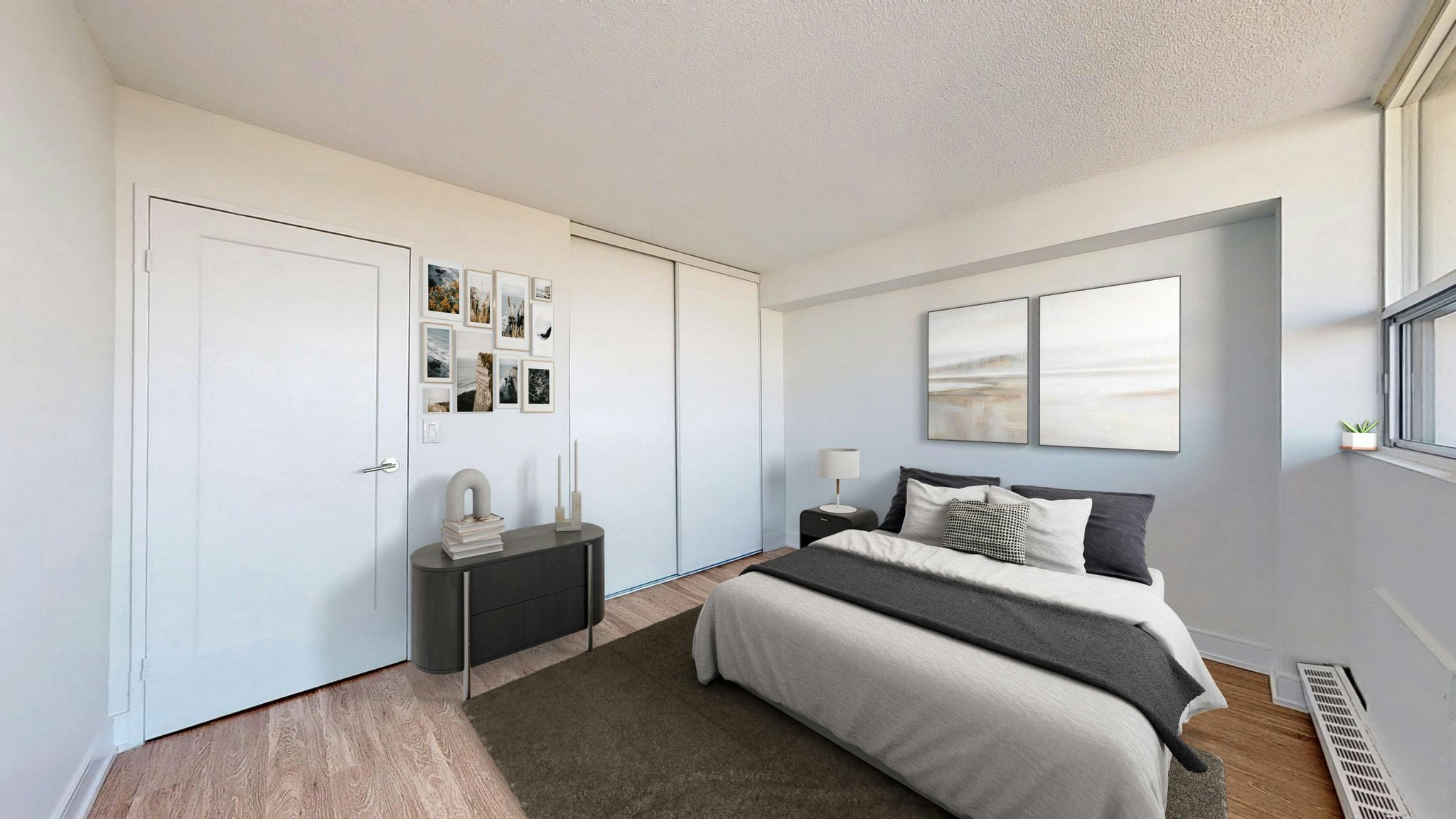 1803-21 King Street, London, ON, N6A 5H3 - 3