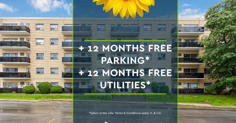 50-0403-50 Adelaide Avenue E, Oshawa, ON, L1G 1Y9