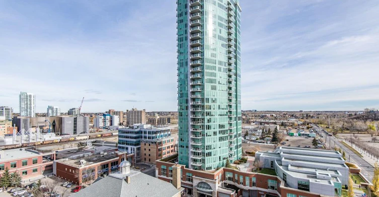 1188 3 Street Southeast, Calgary, AB, T2G 1H8 - 20