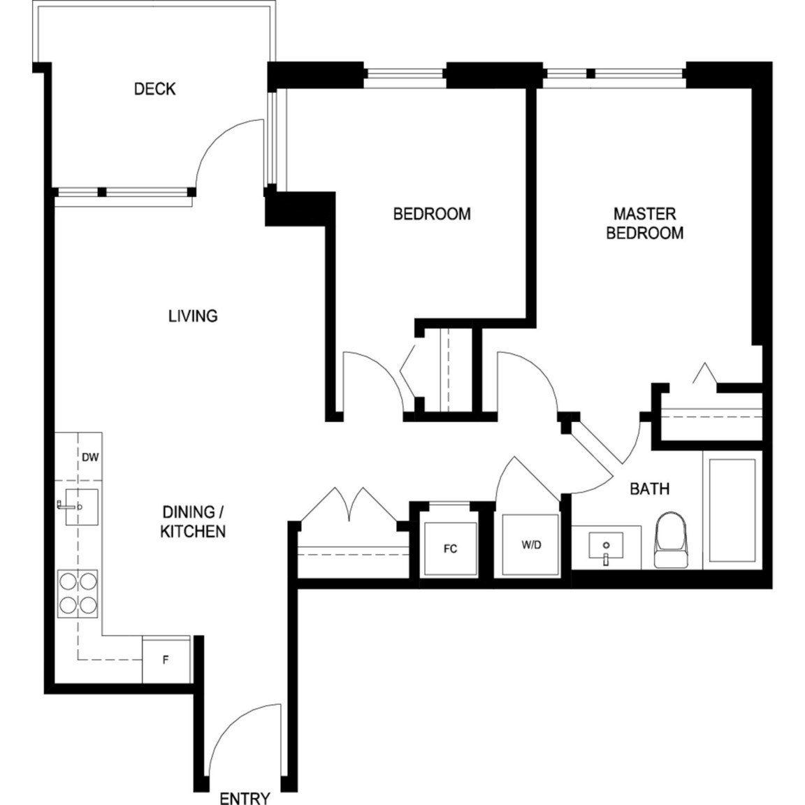 619-3699 Sexsmith Road, Richmond, BC, V6X 0W4 - 20