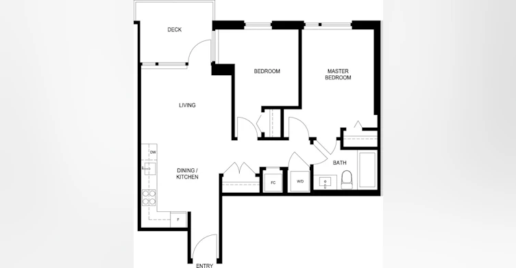 619-3699 Sexsmith Road, Richmond, BC, V6X 0W4 - 20