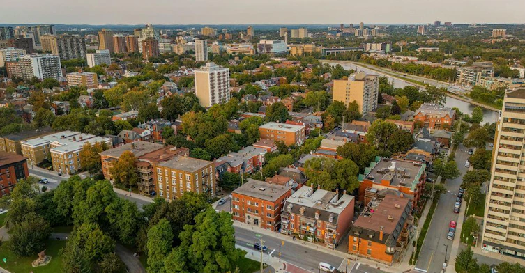 17-425 Elgin Street, Ottawa, ON, K2P 1N5 - 7