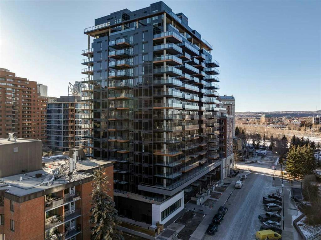 1613-730 2 Avenue Southwest, Calgary, AB, T2P 0E4 - 25