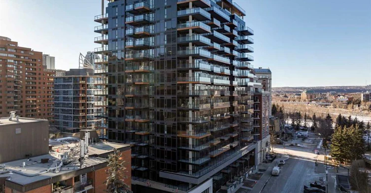 1613-730 2 Avenue Southwest, Calgary, AB, T2P 0E4 - 25