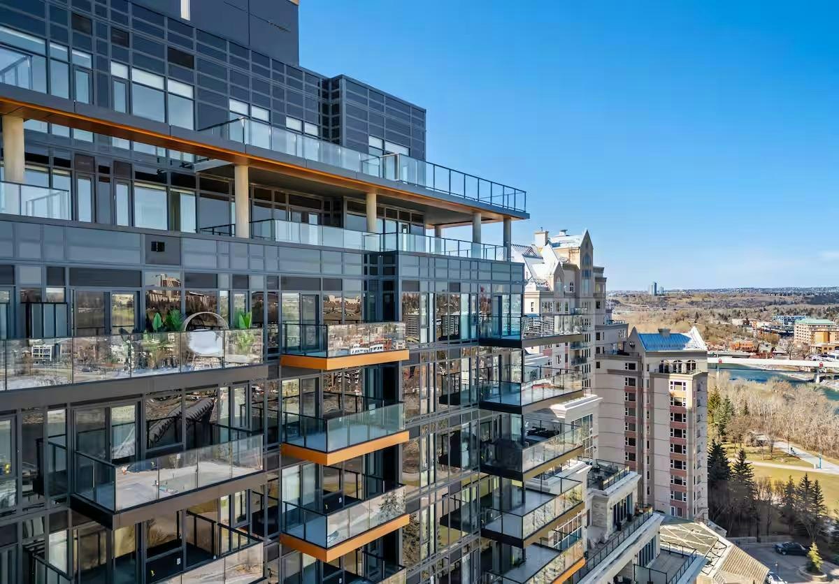 1613-730 2 Avenue Southwest, Calgary, AB, T2P 0E4