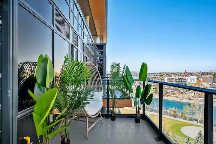 1613-730 2 Avenue Southwest, Calgary, AB, T2P 0E4 - 10