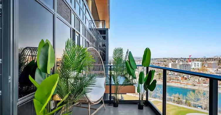 1613-730 2 Avenue Southwest, Calgary, AB, T2P 0E4 - 10