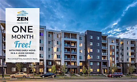 3503 James Mowatt Trail Southwest, Edmonton, AB, T6W 3X3