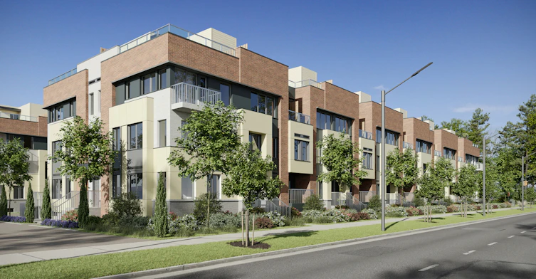 31 Farmstead Road, Toronto, ON, M2L 2X2 - 2